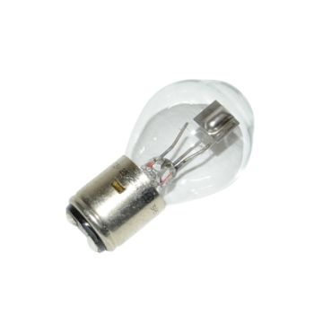 Bulb 12 Volts/ 25 Watt ba20d Trifa