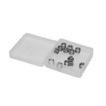 insert m10 helico 12pcs