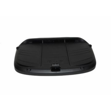 rear carrier plate top case shad sh45