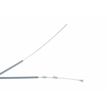 cable head set 1.80/2.00m grey inside+outside elvedes