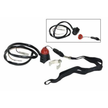 Dead man button magnet version DMP