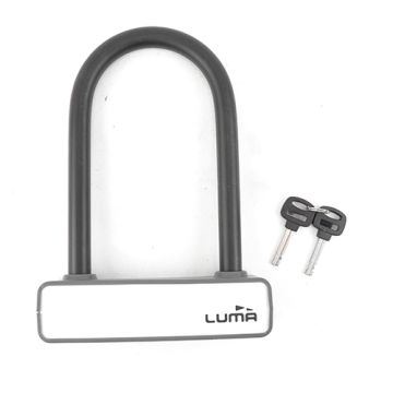 Lock Luma Escudo Hu55 ART 4 star