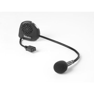 intercom bluetooth phone/gps shad bc01