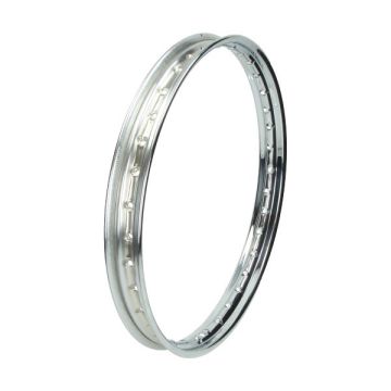 stainless steel rim spoke 1.20x17inch