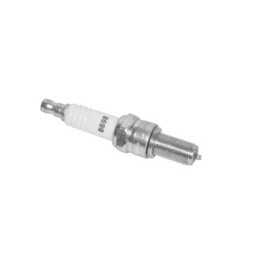 Spark plug Champion 8698-1/B01 (like NGK CR8B) cap removable