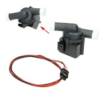 water pump 12v moped/scooter polini 170.2050