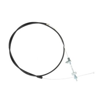 Rear brake cable Solex