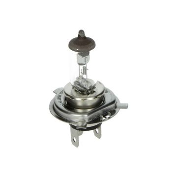 bulb 12V halogen 100/80w h4/hs1 p43t trifa