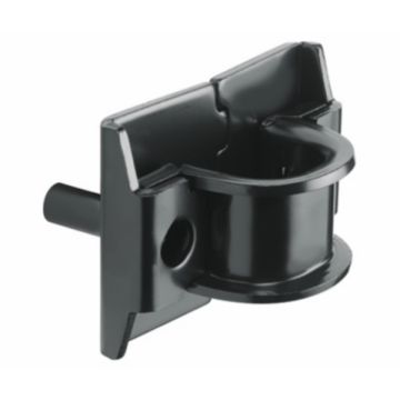 wall anchor lock abus w50