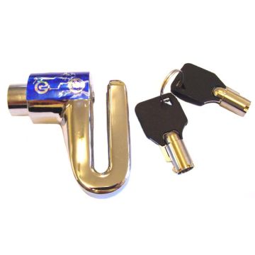 Disc brake lock mini 5.5mm