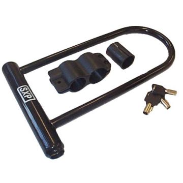 Bracket lock+holder DMP 180x320mm on=on