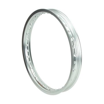 rim spoke aluminium rim less 1.60/1.50x17inch