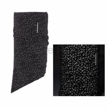 Col elastic black Tucano Aigor sku