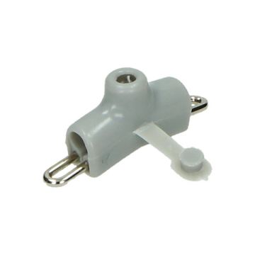 nipple grease outer cable grey