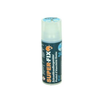 Thread cleaning agent 50ml Super-fix 1604004