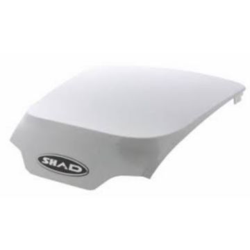 lid top case white shad sh40