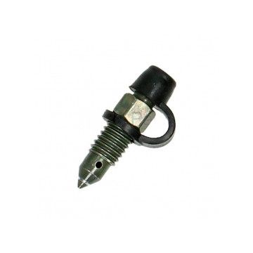 bleed nipple brake caliper including china4t/zip 2012-4t