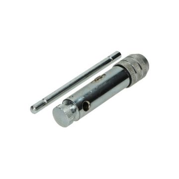 Tool holder/ratchet handle 5-12mm universal