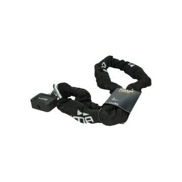 Chain Lock+padlock Luma Solido Chain Lock 15 ART-5 170cm