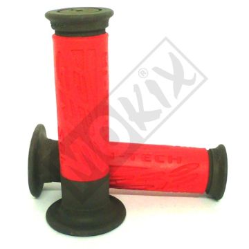 Grips Progrip 716 S.B grey/red