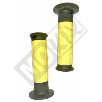 Grips Progrip 717 S.B black/yellow