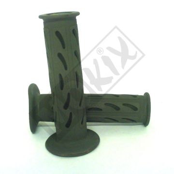 Handles Progrip 724 grey/black