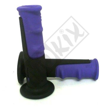 Grips Progrip 725 black/gray
