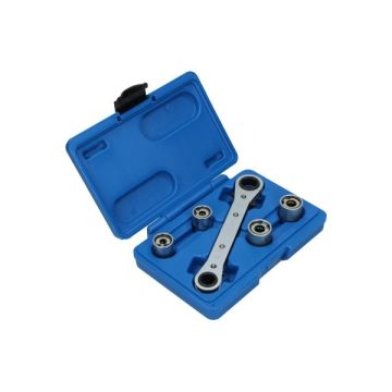tool mounting disassembly stud 5-piece Buzzetti 0605