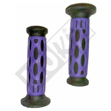 Grips Progrip 768 SC. black/purple -12376804