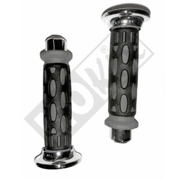 Grips Progrip 768 SC.black/grey