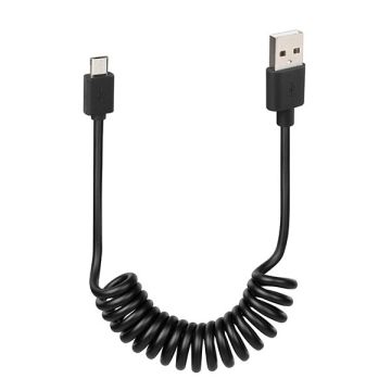Micro USB charging cable 1m Bulba