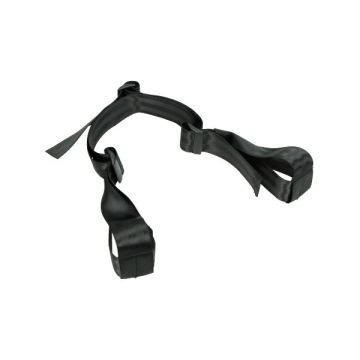 Footrest child seat scooter stamatakis