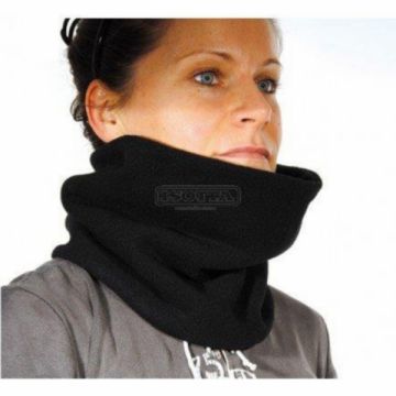 col universal fleece ac03 black isotta