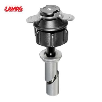adapter phone front fork Opti-Tube “15 - 17.2 mm” Bulba 90457