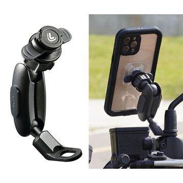 adapter phone Opti-Pole Orbit (Titan Series) mirror mountm10 long Bulba 90563