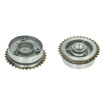 hub + sprocket Simson Simson S51