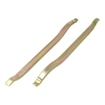 tool belt conveyor set universal 350mm 2-piece