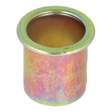 Exhaust restrictor (made in EU) 32x1.25x45mm moped/scooter