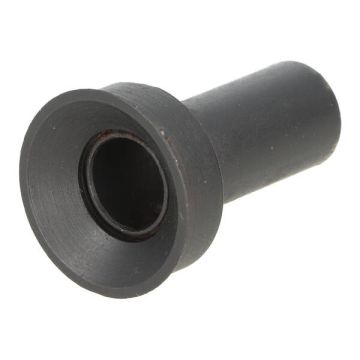 Exhaust restrictor exhaust reduction scooter diameter 19.5-22mm conical hole diameter 10mm length 24mm (made in EU)