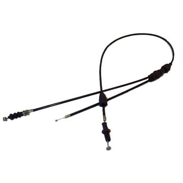Throttle cable Honda MT