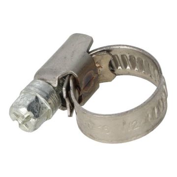 Hose clamp 10-16mm