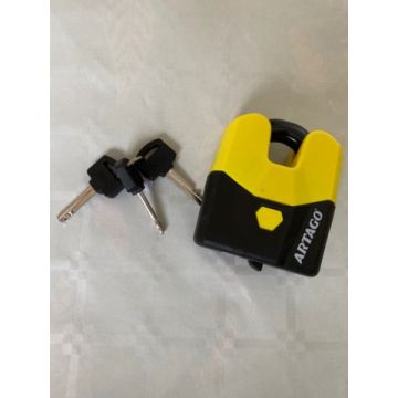 padlock los art 4 star 15mm artago