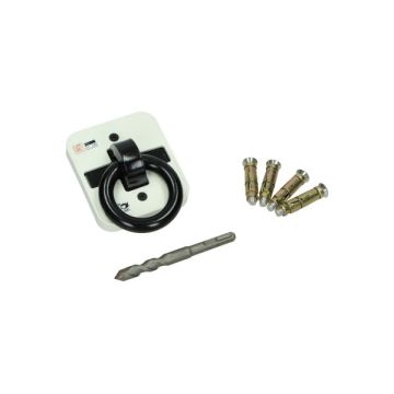 Wall/floor anchor art 4-Star extra reinforced luma