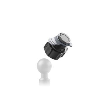 adapter phone Opti-Adapter 25mm balls lampa 90554