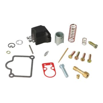 Carburetor Sachs bing model-85 10mm Hercules repair kit