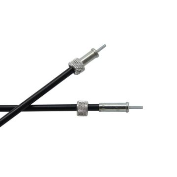 Speedometer cable VDO odometer 75cm black