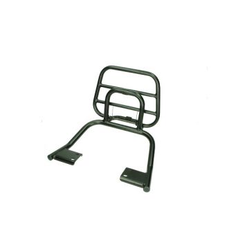 Segway E-series mat black folding carrier