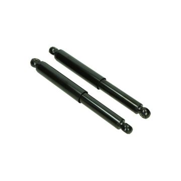 Hercules prima Sachs black shock absorber set