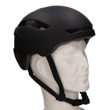 Speed pedelec CAB DMP helmet matt black