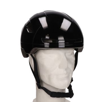 Helmet Speed pedelec CAB DMP gloss black